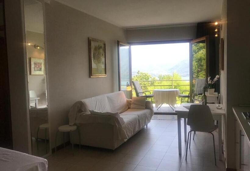 ベッドアンドブレックファースト Bedandbreakfastlagodicomo