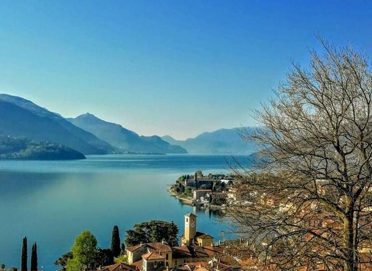 ベッドアンドブレックファースト Bedandbreakfastlagodicomo