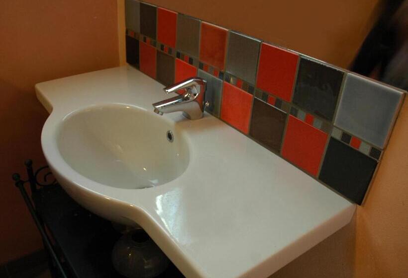 ベッドアンドブレックファースト Bedandbreakfastlagodicomo