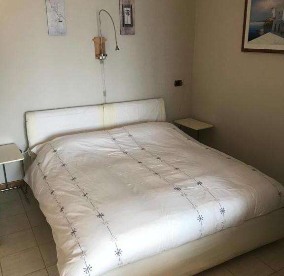 ベッドアンドブレックファースト Bedandbreakfastlagodicomo