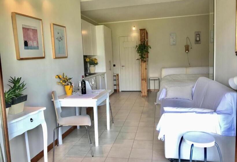 ベッドアンドブレックファースト Bedandbreakfastlagodicomo