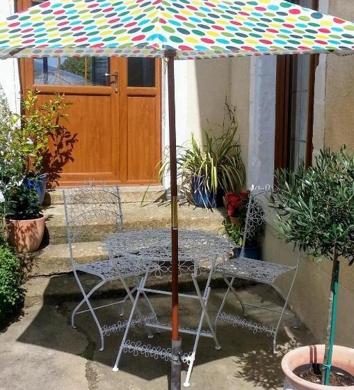 住宿加早餐  Chambre D Hôtes Oiron, Deux Sevres   Not Near Taize, Burgundy