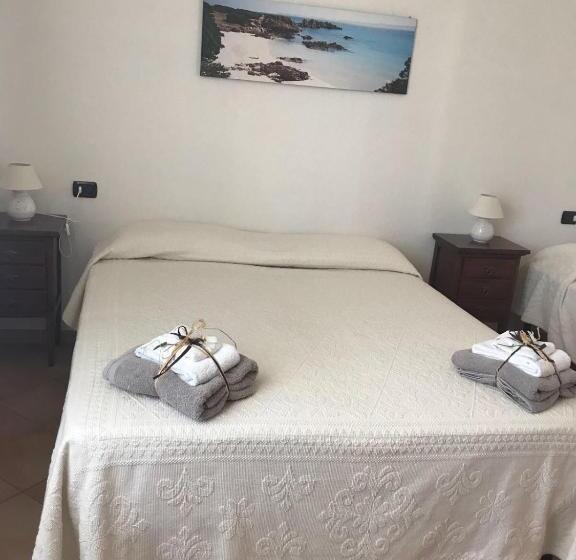 צימר Gallura Affittacamere