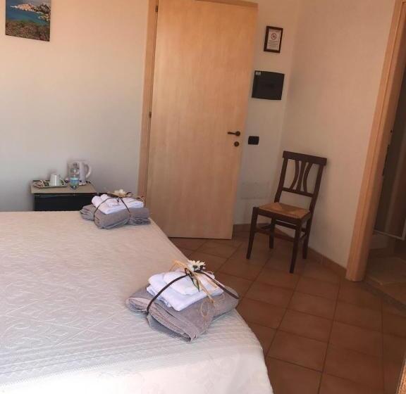 צימר Gallura Affittacamere