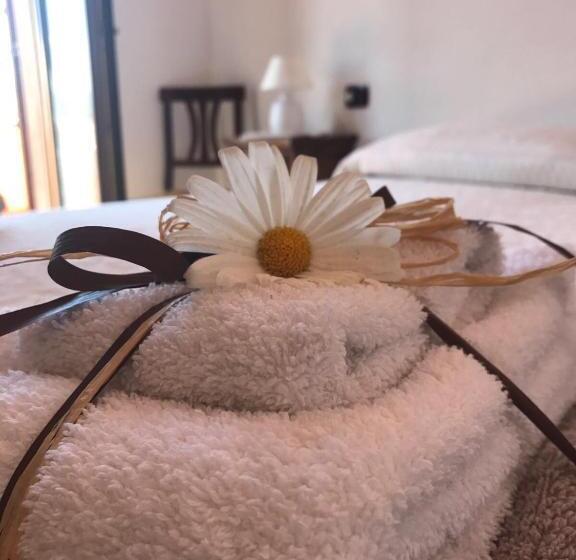 צימר Gallura Affittacamere