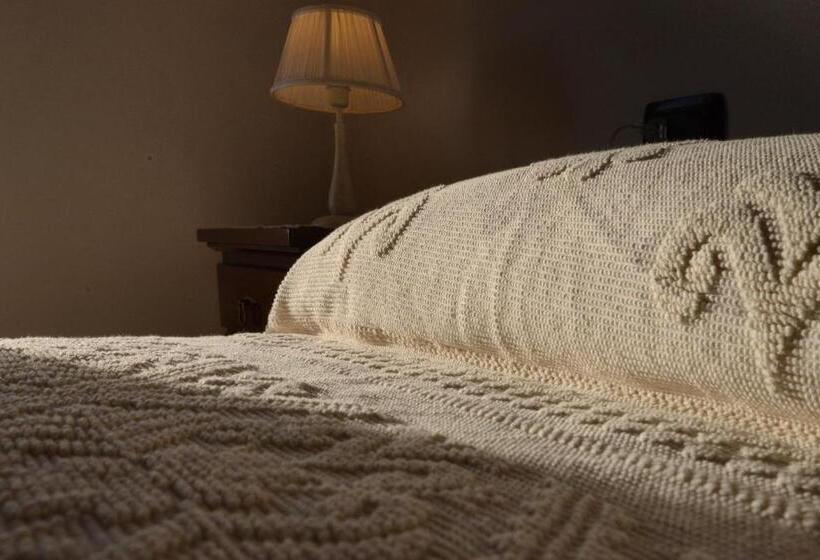 צימר Gallura Affittacamere