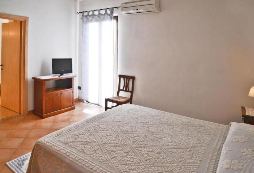 צימר Gallura Affittacamere