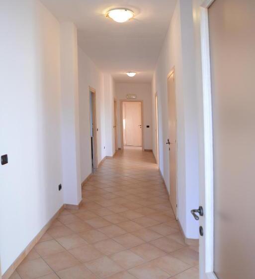 צימר Gallura Affittacamere