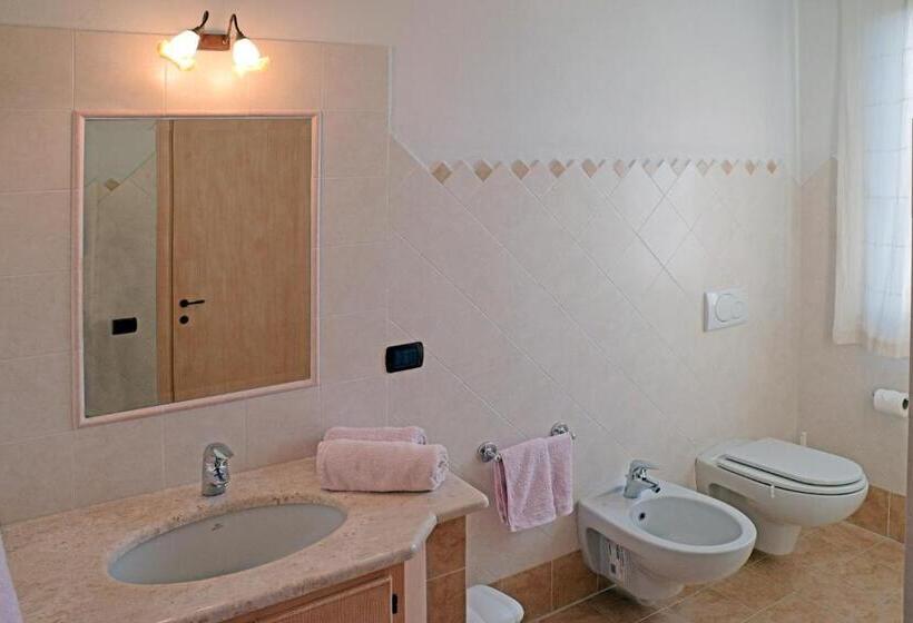 צימר Gallura Affittacamere