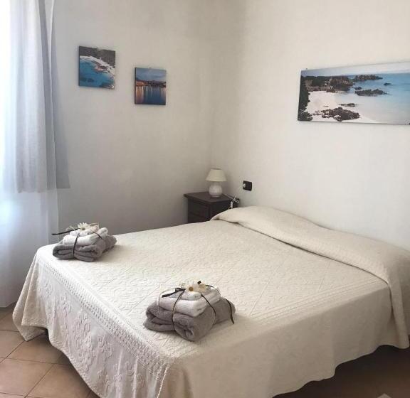 צימר Gallura Affittacamere