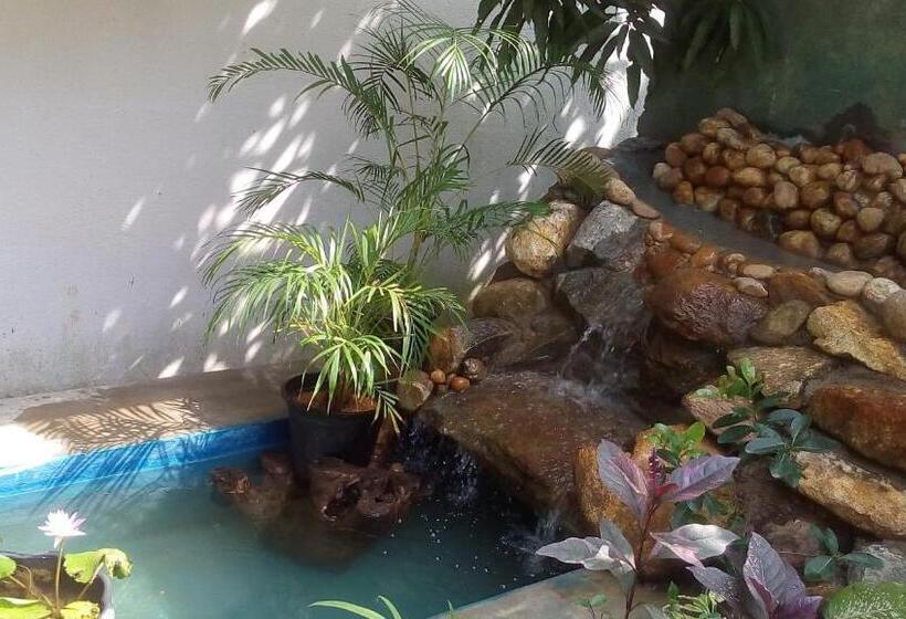 ベッドアンドブレックファースト Hansa Villa