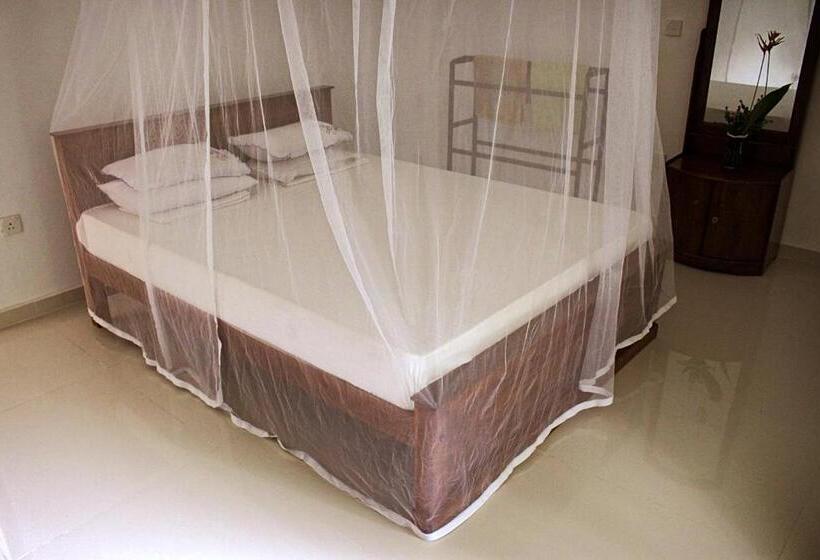 ベッドアンドブレックファースト Hansa Villa