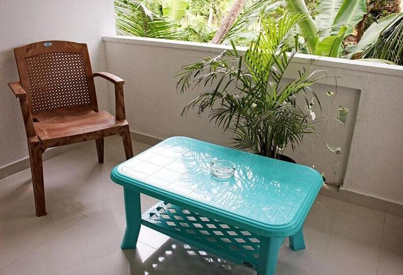 ベッドアンドブレックファースト Hansa Villa