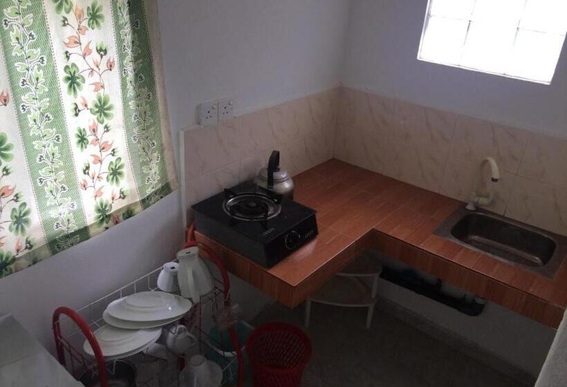 ベッドアンドブレックファースト Hansa Villa