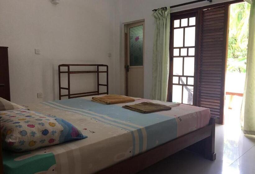 ベッドアンドブレックファースト Hansa Villa