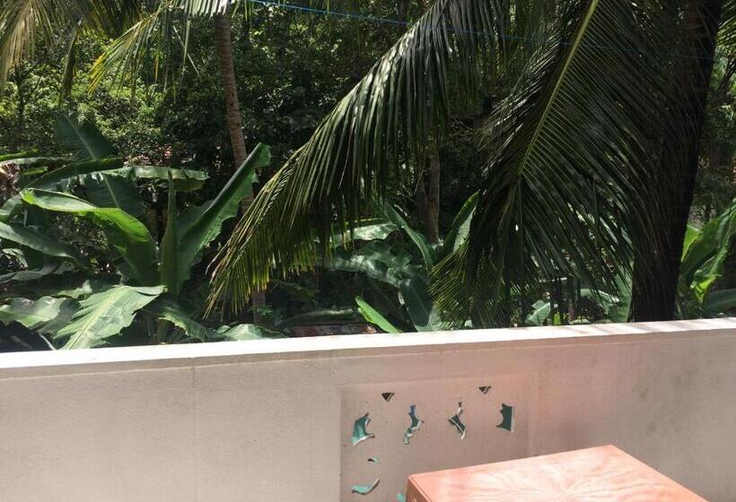 ベッドアンドブレックファースト Hansa Villa