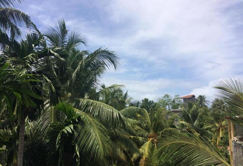 ベッドアンドブレックファースト Hansa Villa