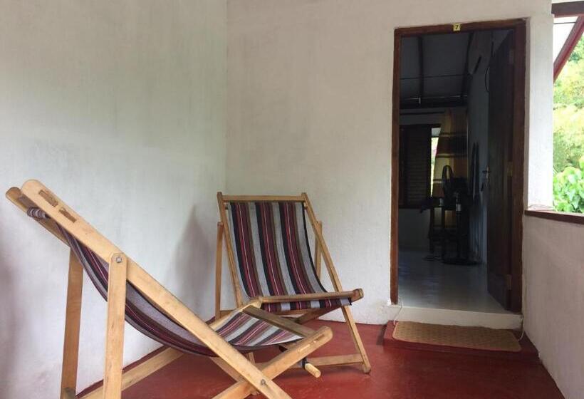 ベッドアンドブレックファースト Hansa Villa