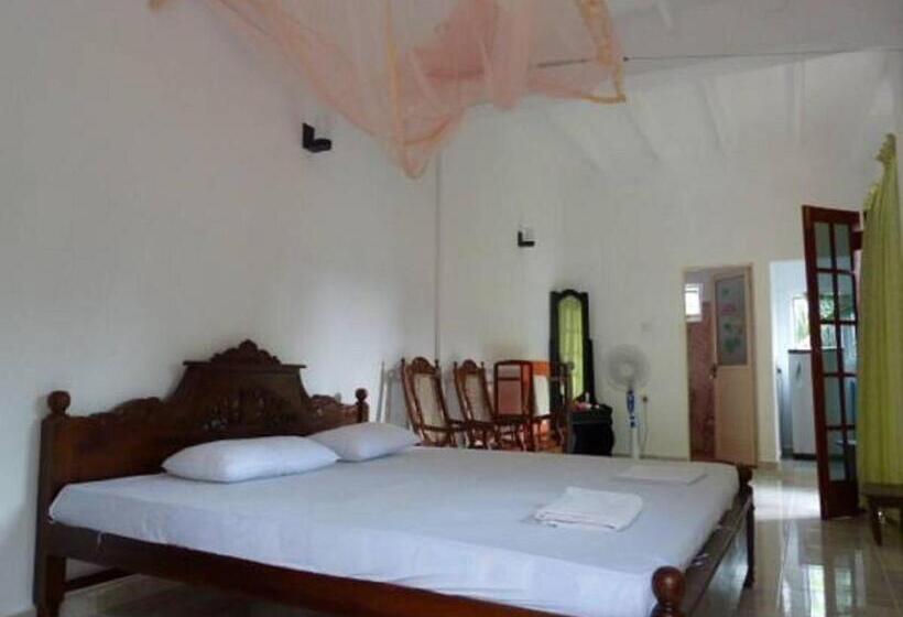 ベッドアンドブレックファースト Hansa Villa