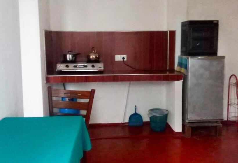 ベッドアンドブレックファースト Hansa Villa