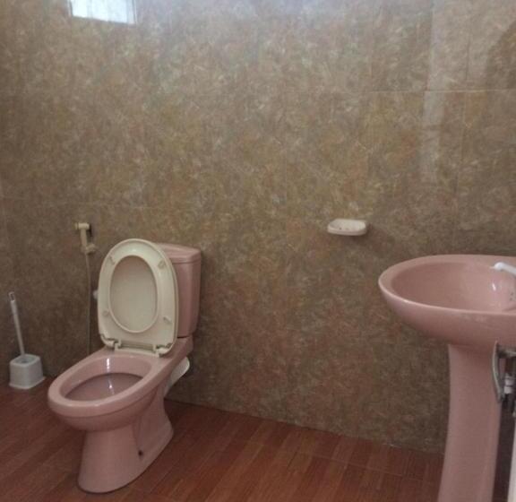 ベッドアンドブレックファースト Hansa Villa