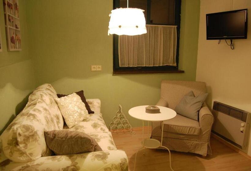 住宿加早餐  Hofgassl Zentgraf