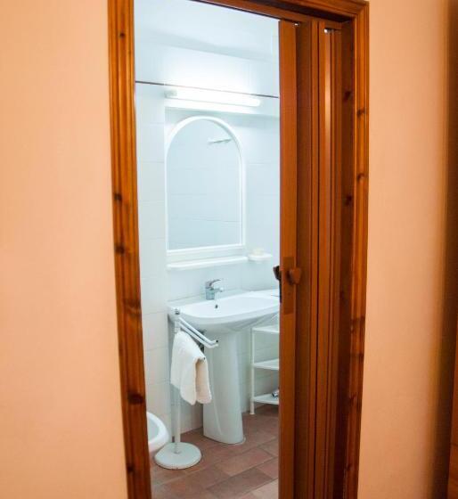 민박 Locanda Il Pino