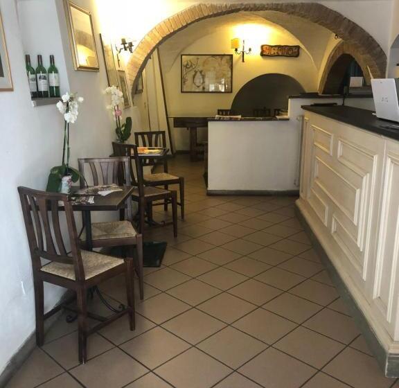 민박 Locanda Il Pino