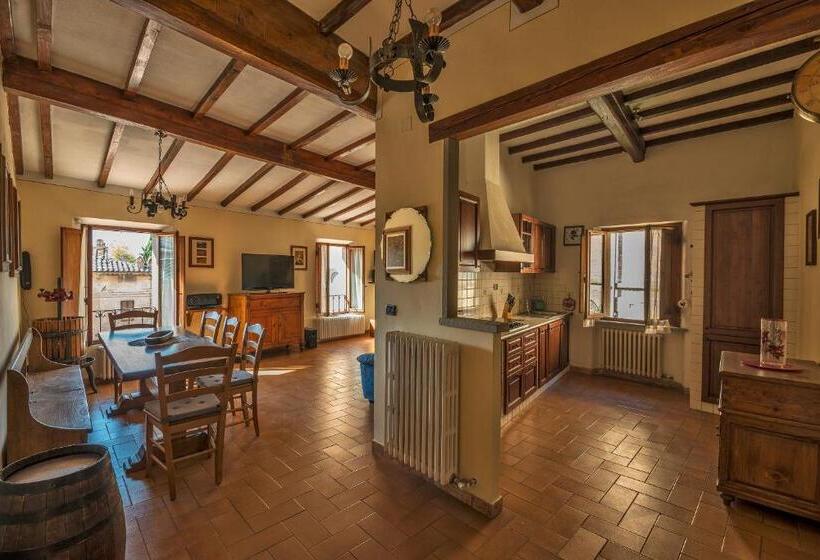 민박 Locanda Il Pino