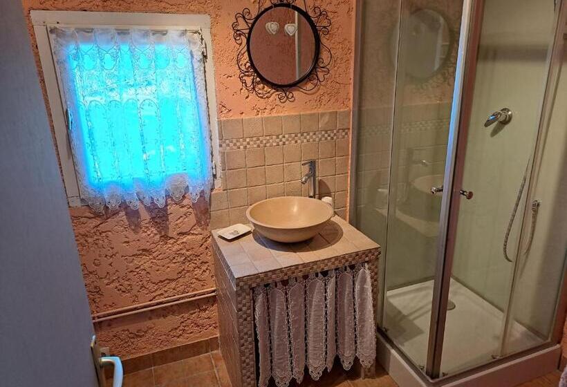 צימר Lou Pin Dou Papet