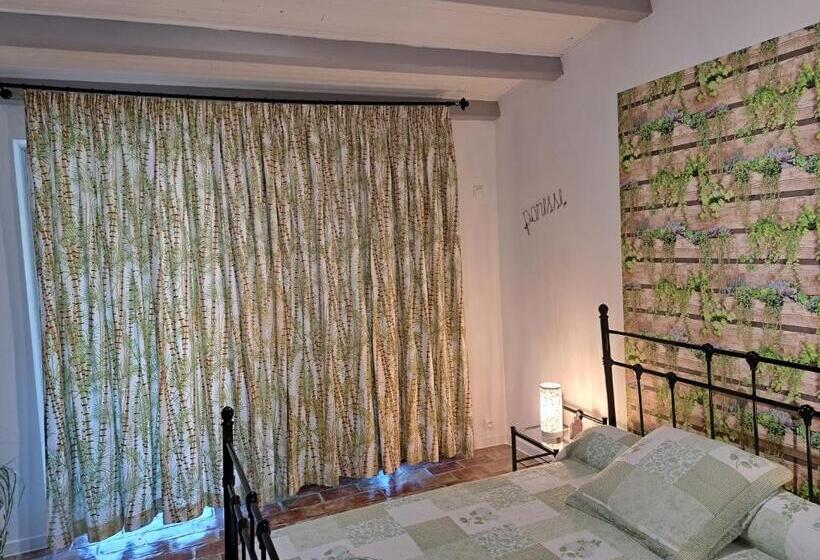 민박 Lou Pin Dou Papet