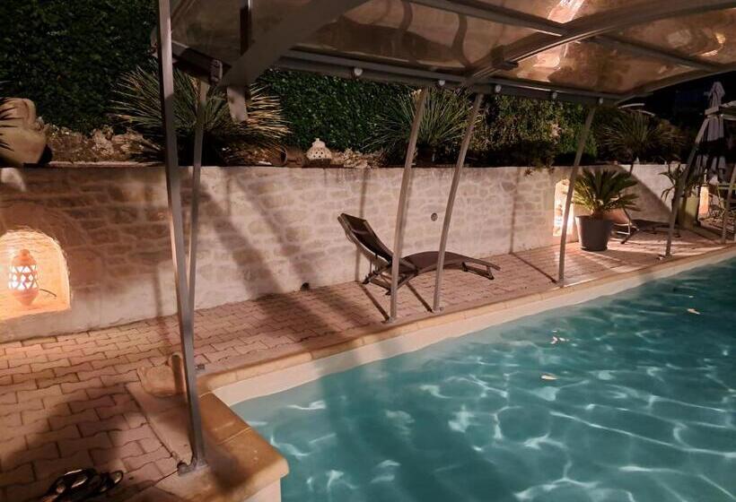 민박 Lou Pin Dou Papet