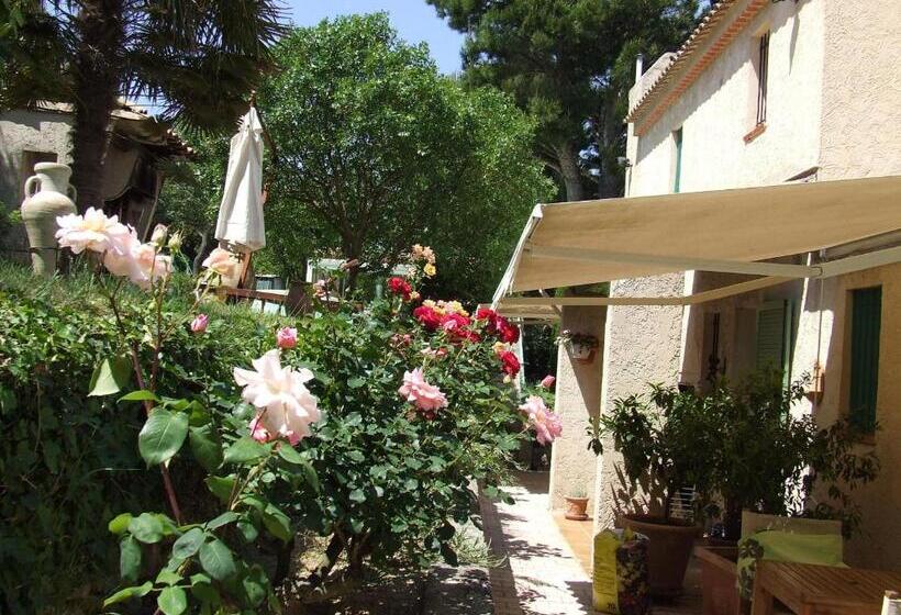 민박 Lou Pin Dou Papet