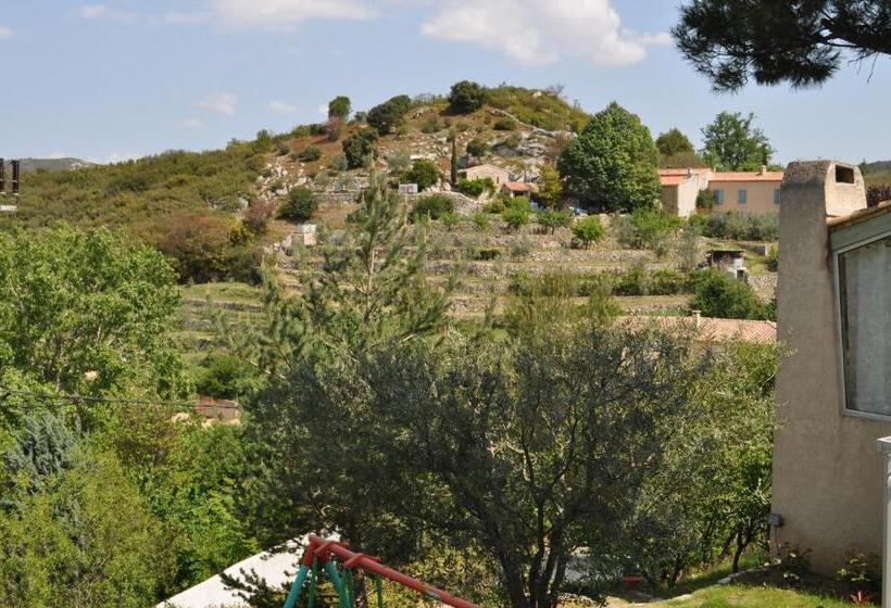 민박 Lou Pin Dou Papet