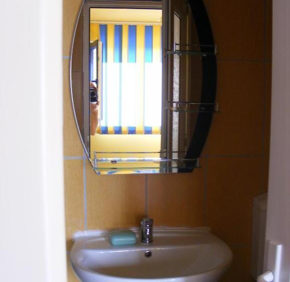 住宿加早餐  Pension Puiu