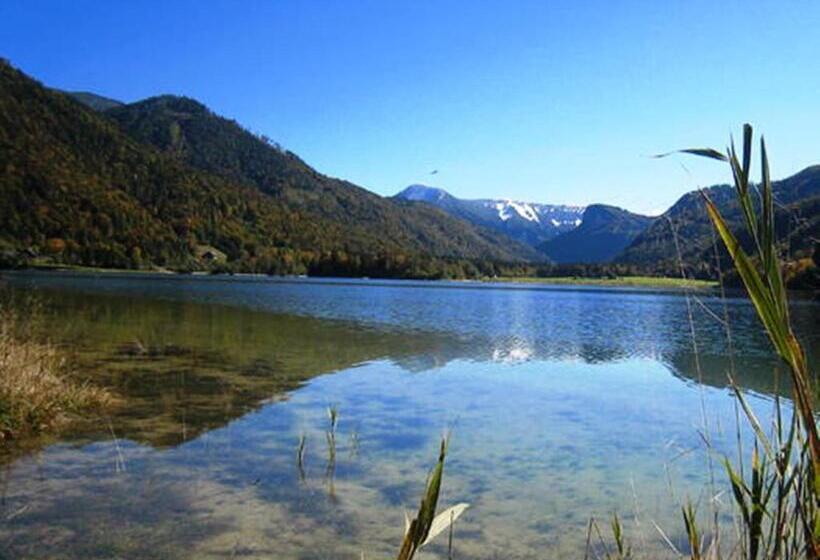 مبيت وإفطار Privatzimmer Eva Leitgeb