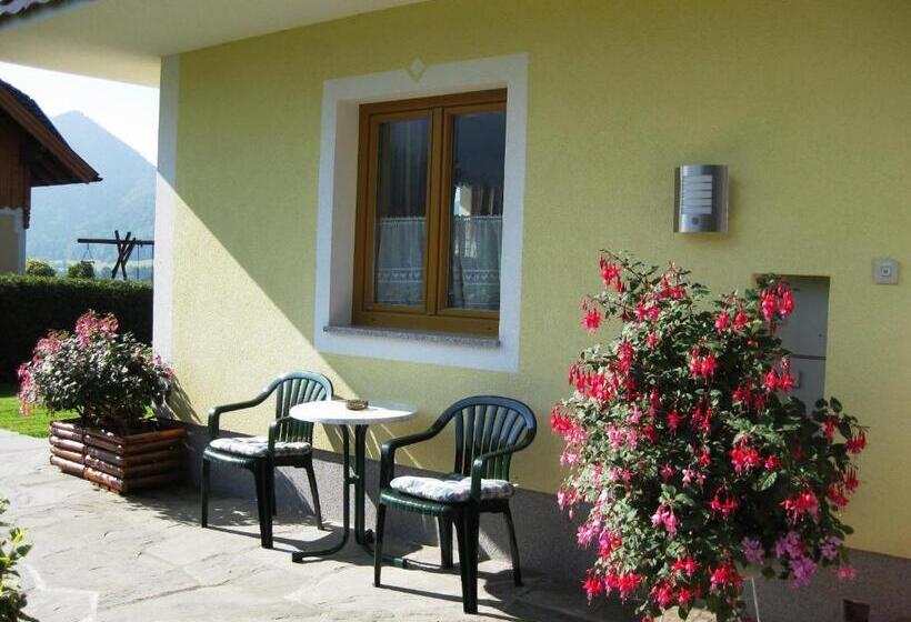 مبيت وإفطار Privatzimmer Eva Leitgeb