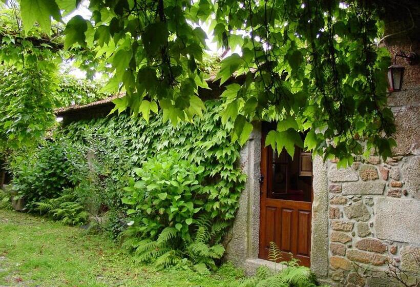 مبيت وإفطار Quinta Da Picaria