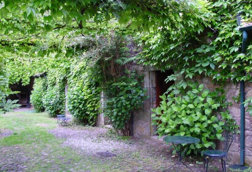 مبيت وإفطار Quinta Da Picaria