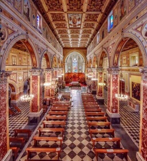 ベッドアンドブレックファースト Tenuta Terrarossa