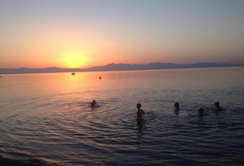 ベッドアンドブレックファースト Tenuta Terrarossa