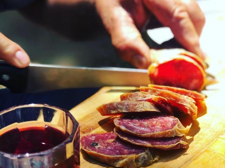 ベッドアンドブレックファースト Tenuta Terrarossa