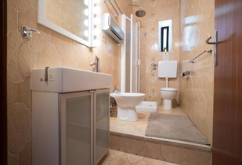 مبيت وإفطار Villa Ordile