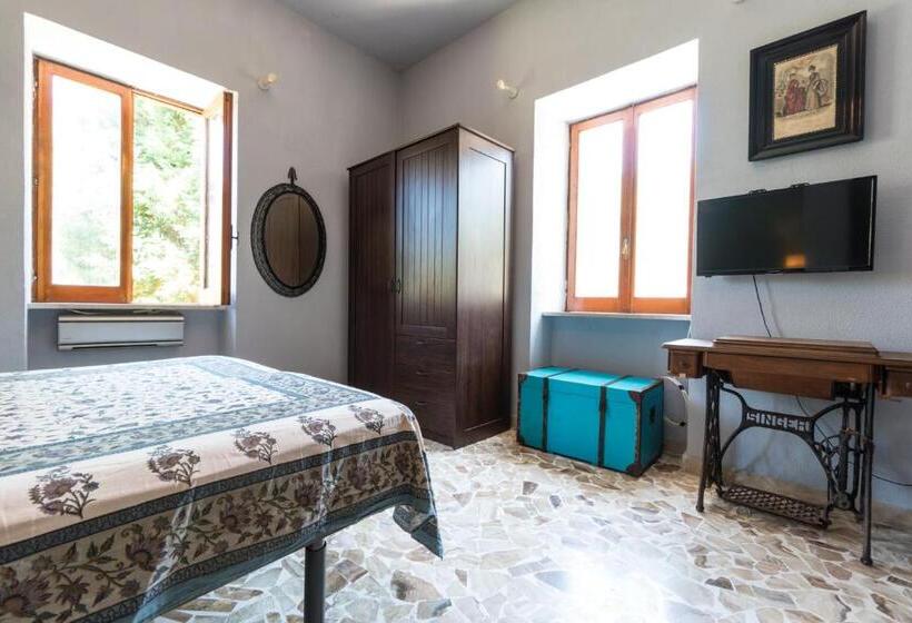 مبيت وإفطار Villa Ordile