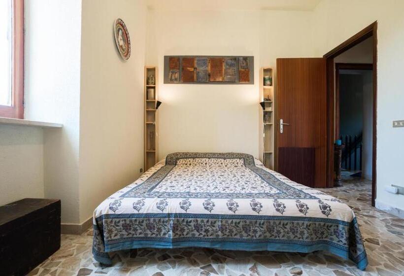 مبيت وإفطار Villa Ordile