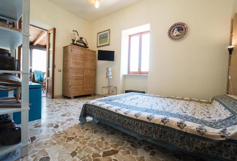 مبيت وإفطار Villa Ordile