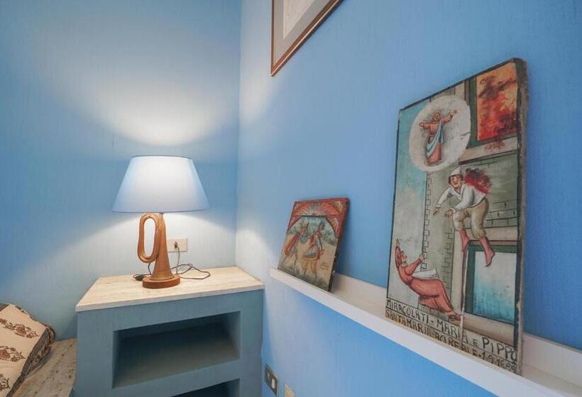 مبيت وإفطار Villa Ordile