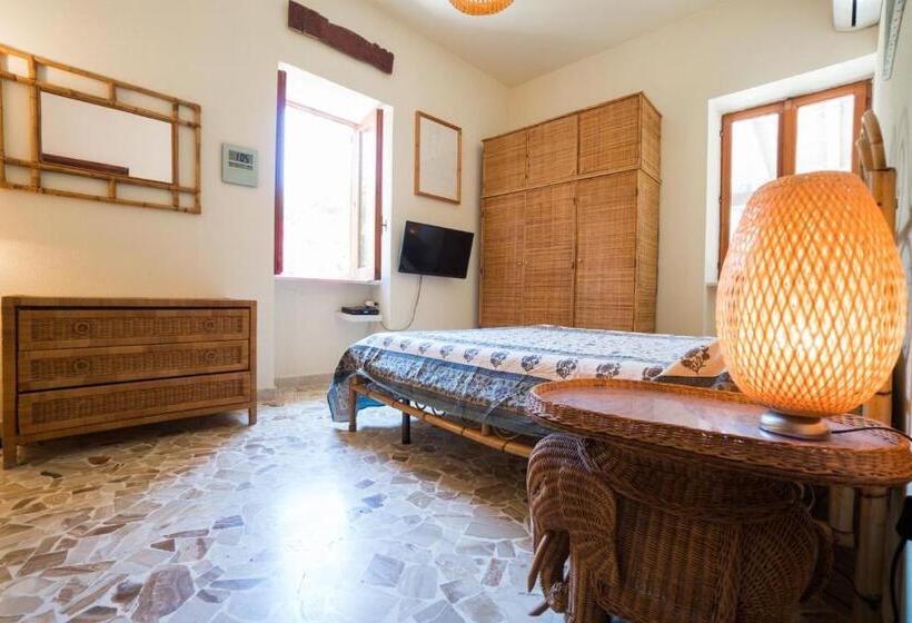 مبيت وإفطار Villa Ordile