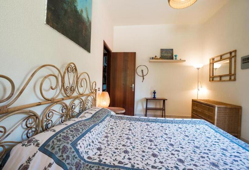 مبيت وإفطار Villa Ordile