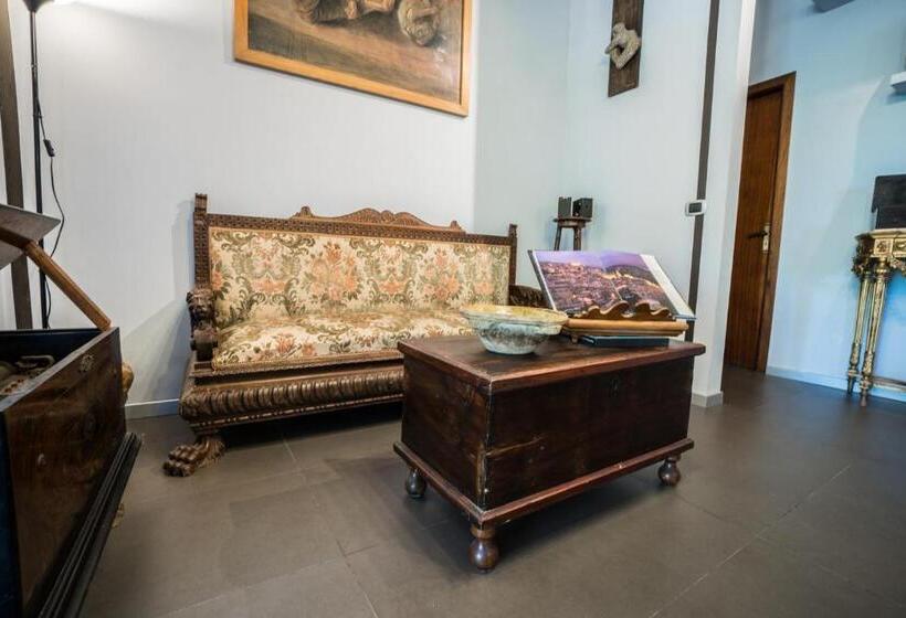 مبيت وإفطار Villa Ordile